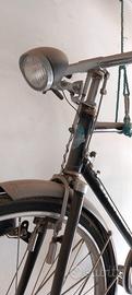 bicicletta Bartali da uomo anni 60