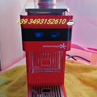 macchina da caffè illy 3493152610