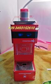 macchina da caffè illy 3493152610