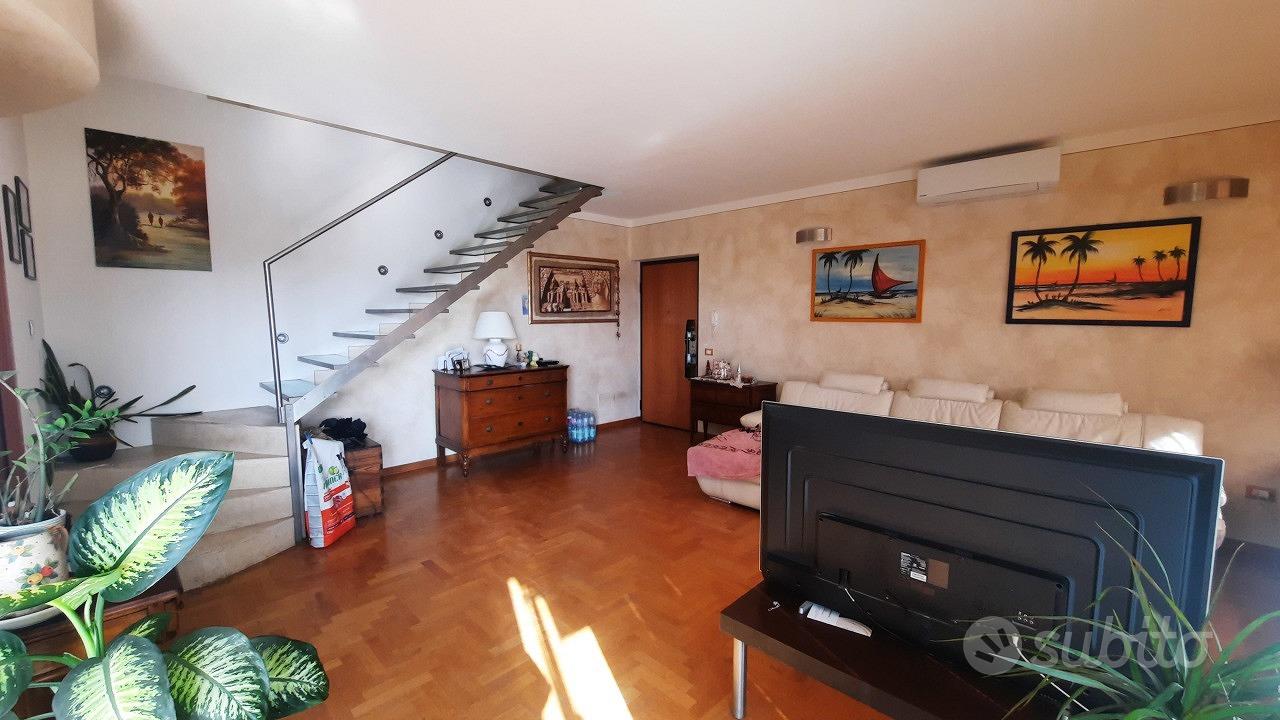 Appartamento – Rapolano Terme, Siena - Vista 2