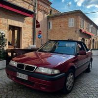 Rover 216i 16v