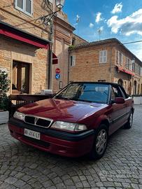Rover 216i 16v