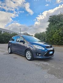 Ford Cmax 2012