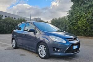 Ford Cmax 2012