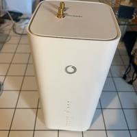Huawei B818-263 Router 4g CON MODIFICA Vodafone DE