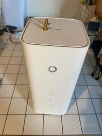 Huawei B818-263 Router 4g CON MODIFICA Vodafone DE