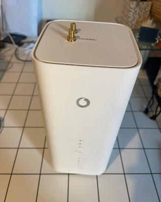 Huawei B818-263 Router 4g CON MODIFICA Vodafone DE