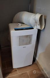 climatizzatore portatile