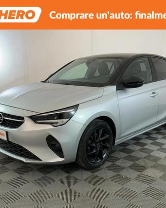OPEL Corsa HH41018