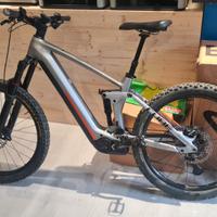 Emtb Cube Stereo SL 160-