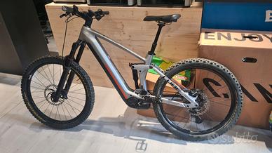 Emtb Cube Stereo SL 160-