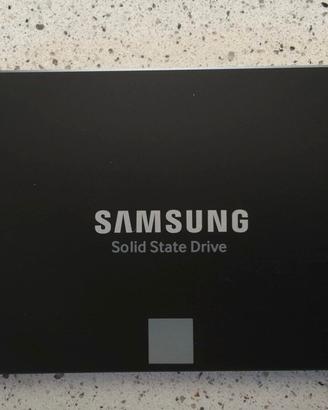 Samsung 870 EVO 500GB 2,5" SATA III SSD