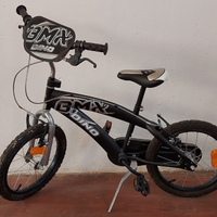 Bmx Dino Bike 16