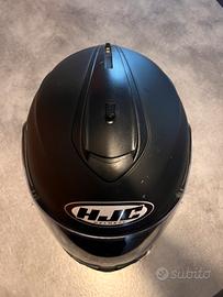 Casco HJC C91N