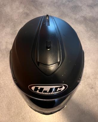 Casco HJC C91N