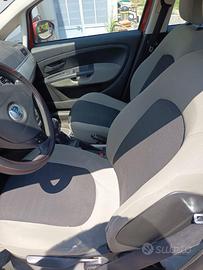 Grande punto 1.3 multijet 90 cavalli