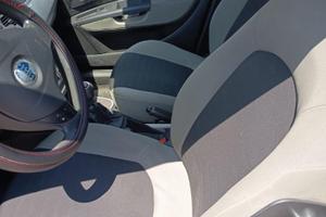 Grande punto 1.3 multijet 90 cavalli
