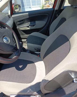 Grande punto 1.3 multijet 90 cavalli