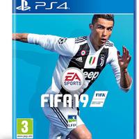 Giochi PS3 Fifa 19 - Zombie vs Plants