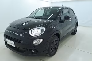 Fiat 500X Club BR383276 1.3 Diesel 95CV
