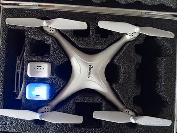 drone potenstic t 25