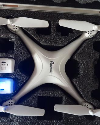 drone potenstic t 25