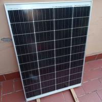 Pannello fotovoltaico