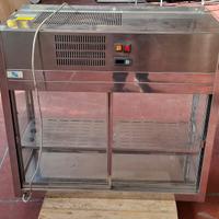 VETRINA FRIGO PENSILE