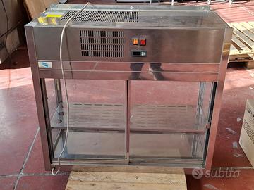 VETRINA FRIGO PENSILE