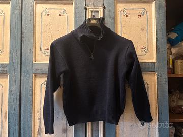 Maglione per uniforme SCOUT