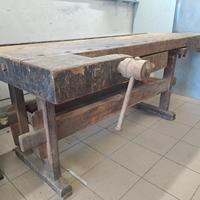 Banco Falegname / lavoro / officina 