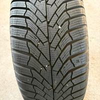 Quatro gomme invernali