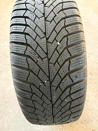 Quatro gomme invernali