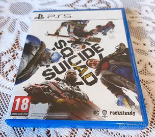 suicide squad €8 trattabile 