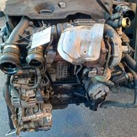 Motore completo Peugeot/Citroen/Ford; PSA DV6/DLD-