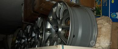 CERCHI BMW SERIE 3 E36 