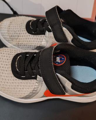 Scarpe Nike bambino m 27.5