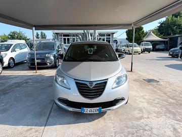 Lancia Ypsilon 1.2 69 CV 5 porte Gold