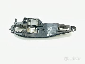 SUPPORTO MANIGLIA ANTERIORE DESTRA PEUGEOT 208 3P