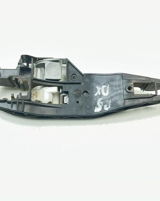 SUPPORTO MANIGLIA ANTERIORE DESTRA PEUGEOT 208 3P