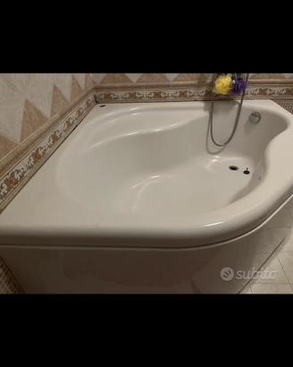 Vasca da bagno