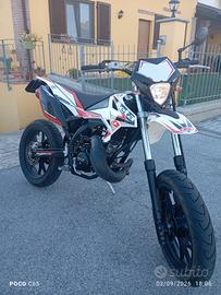 beta 50 rr motard