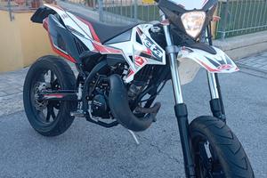 beta 50 rr motard