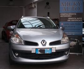 PROMO NO VINCOLI Renault Clio 1.2 16V TCE 100CV Sp