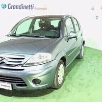 Citroen c3 1.1 Perfect ecoenergy GPL 2010
