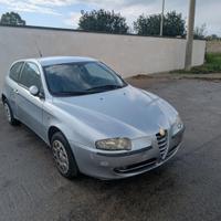 ALFA ROMEO 147 937 1.6 16V T.SPARK -Ricambi
