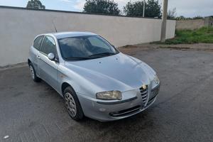 ALFA ROMEO 147 937 1.6 16V T.SPARK -Ricambi