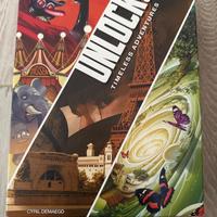 Unlock Timeless Adventures