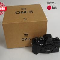 Olympus OM-5