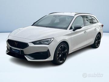 Cupra Leon Sportstourer 1.5 hybrid 150cv dsg
